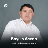 Мейрамбек Мырзахметов - Бауыр баспа слушать песню