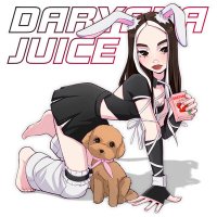 Daryana - juice слушать песню