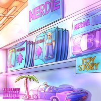 NERDIE - Кристал шард слушать песню