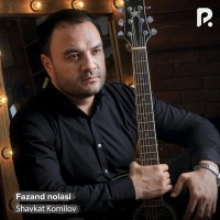 Shavkat Komilov - Fazand nolasi слушать песню