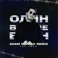 Гио Пика - Один в поле воин (Adam Maniak Remix) слушать песню