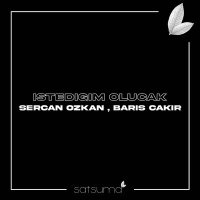 Sercan Ozkan, Barış Çakır - İstediğim Olucak слушать песню