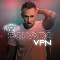 SOLVARO - Vpn слушать песню