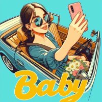 Антон Небо - Baby слушать песню