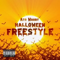 Ato Woody - Halloween Freestyle (Studio Version) слушать песню