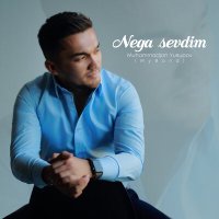 Muhammadjon Yusupov (MyBand) - Nega sevdim слушать песню