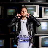 Bridgy - Radiolife слушать песню