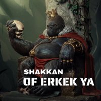 Shakkan - Of Erkek Ya слушать песню