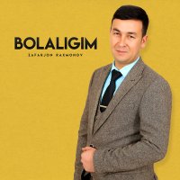 Zafarjon Raxmonov - Bolaligim слушать песню