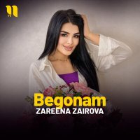 Zareena Zairova - Begonam слушать песню