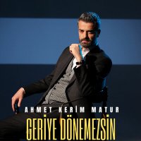 Ahmet Kerim Matur - Geriye Dönemezsin слушать песню