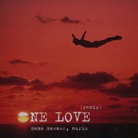 Паша Панамо, Nuris - One Love (Remix) слушать песню