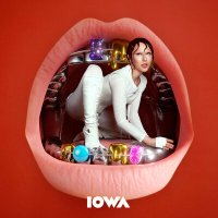 Iowa - Кусь слушать песню