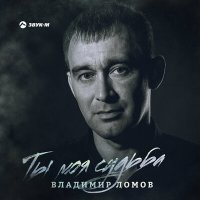 Владимир Ломов - Ты моя судьба слушать песню