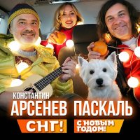 Константин Арсенев, Паскаль - Снг! (с новым годом!) слушать песню