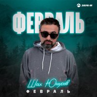 Шах Юнусов - Февраль слушать песню