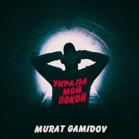 Murat Gamidov - Украла мой покой слушать песню