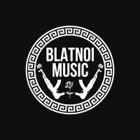 BLATNOI MUSIC - BLATNOI MUSIC слушать песню