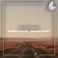 Barış Çakır, Semih Kurt - Gunvest слушать песню