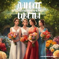 Jazzdauren - Дарите женщинам цветы (Original Dance Mix) слушать песню