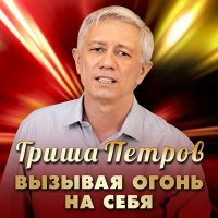 Гриша Петров - Вызывая огонь на себя слушать песню