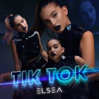 ELSEA - Tik Tok слушать песню