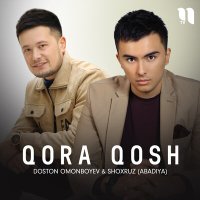 Шохруз Абадия - Qora qosh слушать песню