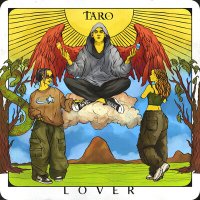 Lover - TARO слушать песню