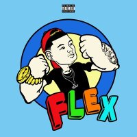 STICKYFLOW - Flex! слушать песню