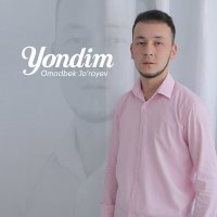 Omadbek Jo'rayev - Yondim слушать песню