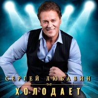 Сергей Любавин - Холодает слушать песню