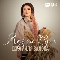 Джамиля Залова - Лезги Руш слушать песню