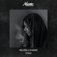 Killteq & D.Hash - Птица слушать песню