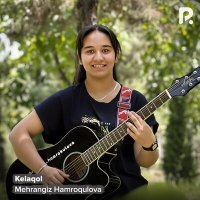 Mehrangiz Hamroqulova - Kelaqol слушать песню