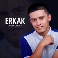 Oybek Oripov - Erkak слушать песню