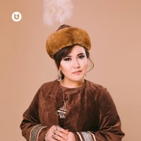 Күнсұлу Түрікпен - Мейірбан Алла слушать песню