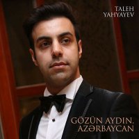 Taleh Yahyayev - Gözün Aydın Azərbaycan слушать песню