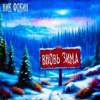 Ник Фокин - Вновь зима слушать песню