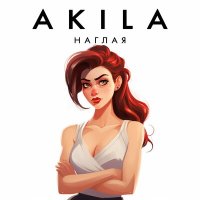 Akila - Наглая слушать песню