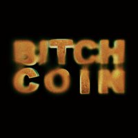 ния - BITCHCOIN слушать песню