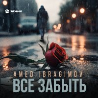 Amed Ibragimov - Все забыть слушать песню