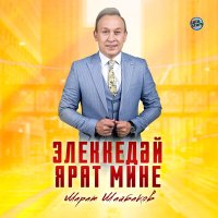 Марат Шайбаков - Элеккедәй ярат мине слушать песню