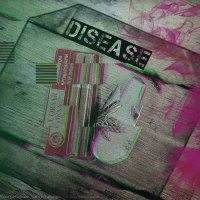 Disease - Отравляю слушать песню