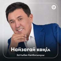 Заттыбек Көпбосынұлы - Найзағай көңіл слушать песню