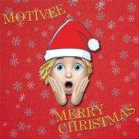 Motivee - Merry Christmas слушать песню