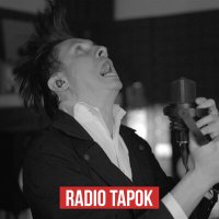 RADIO TAPOK - Shut your mouth (Cover на русском) слушать песню