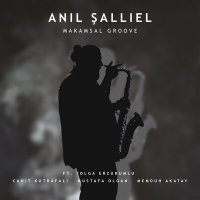 Anıl Şallıel, Mustafa Olgan, Memduh Akatay, Tolga Erzurumlu, Cahit Kutrafali - Makamsal Groove слушать песню