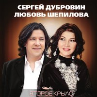 Сергей Дубровин, Любовь Шепилова - Навсегда слушать песню