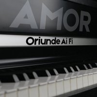 AMOR - Oriunde ai fi слушать песню