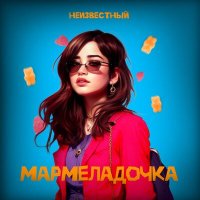 Неизвестный - Мармеладочка слушать песню